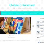 fort mill website design for chelsea-savannah
